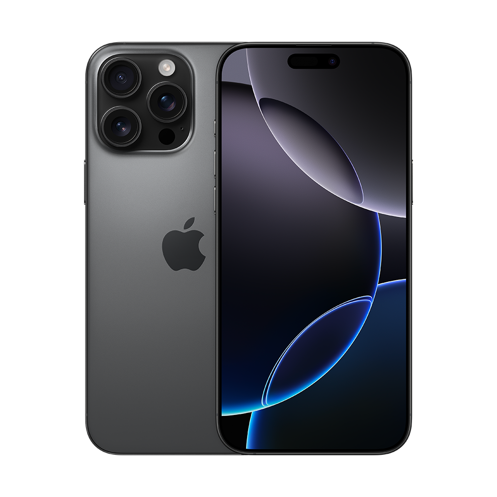 iPhone 16 Pro 128 Go