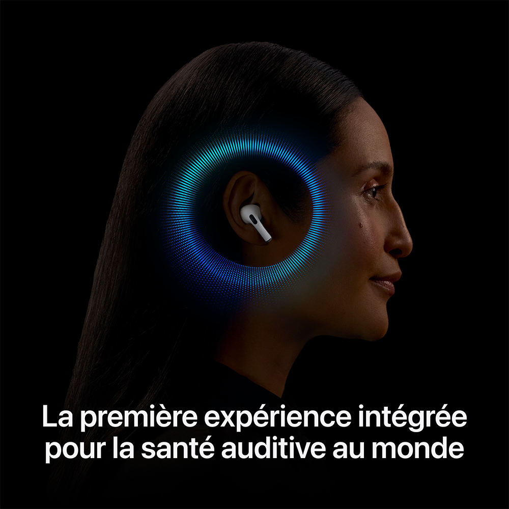 AirPods Pro 3