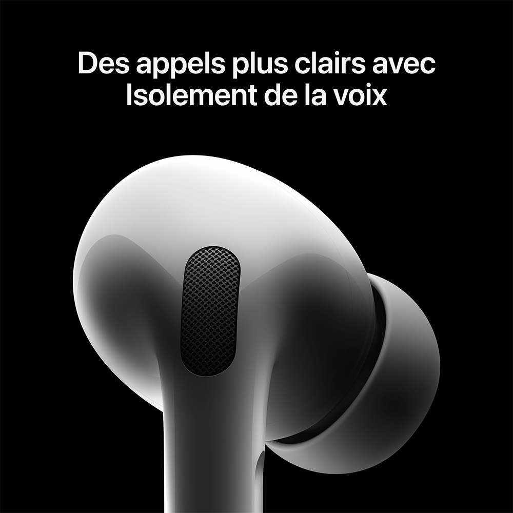 AirPods Pro 4