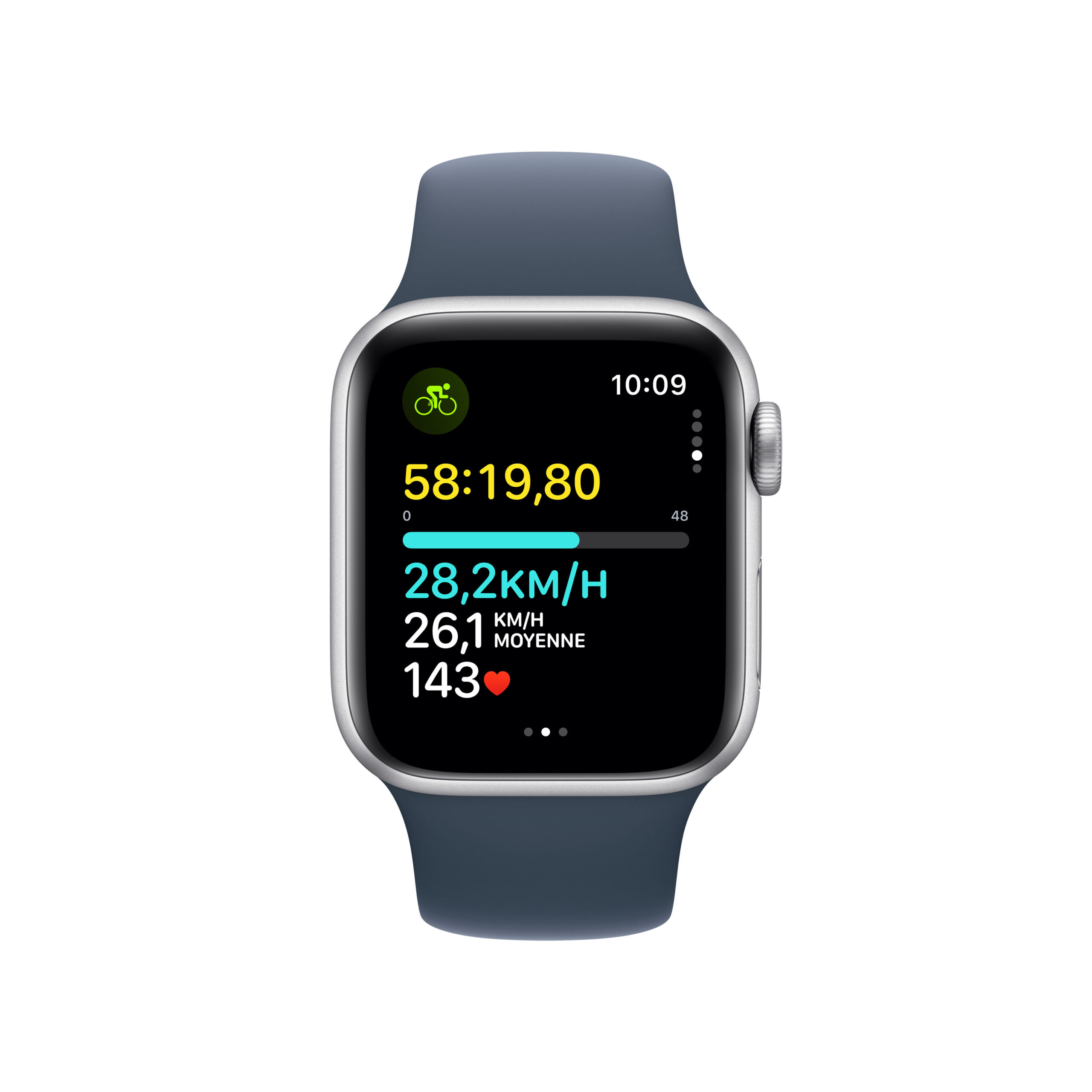 Apple_Watch_SE_GPS_40mm_Silver_Aluminum_Storm_Blue_Sport_Band_PDP_Image_2023_Position-6__FRFR