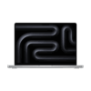 MBP 14 M4 Argent 1