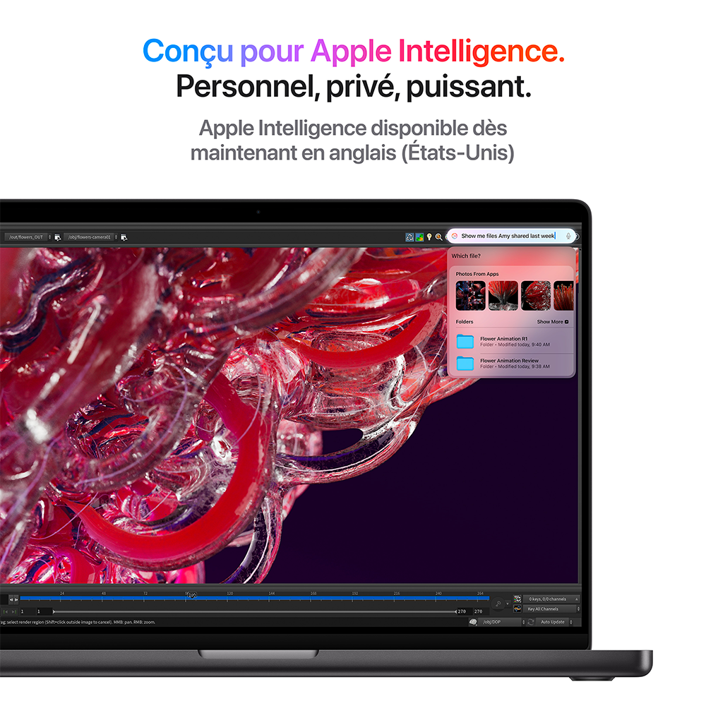 MBP 14 M4 Noir Sid 4