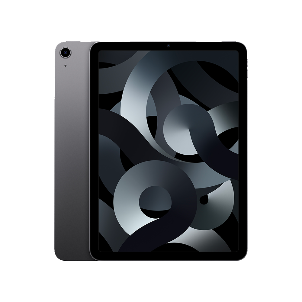 iPad Air 5ème G 256Go Gris Sidéral