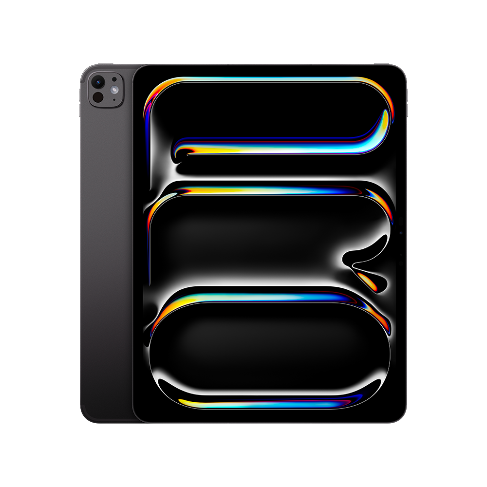 iPad Pro 11’’ M4 256Go Noir Sidéral