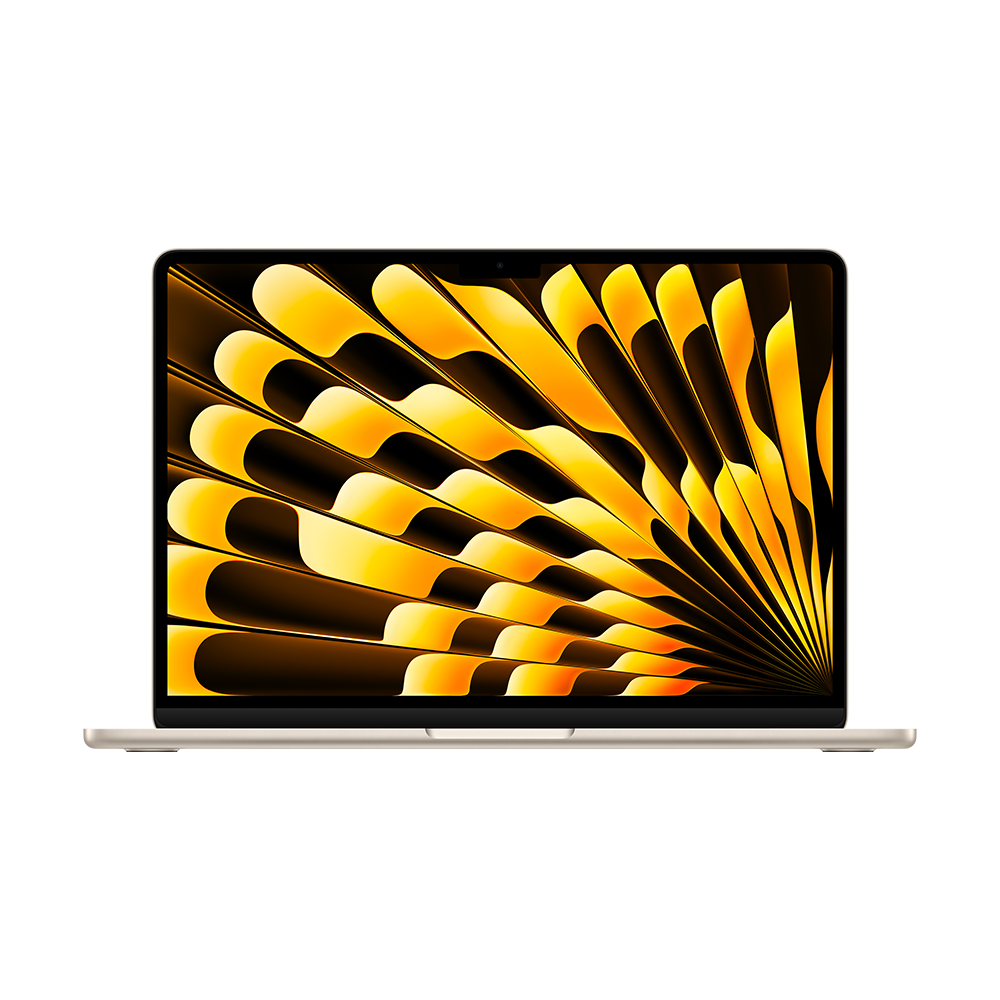 MacBook Air 13" M4 512Go