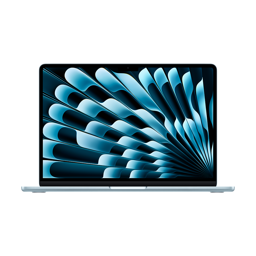 MacBook Air 13" M4 256Go