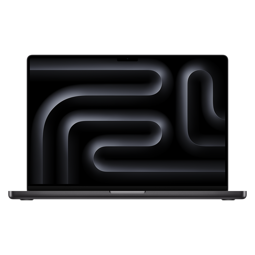 MacBook Pro 16" M4 Pro Gris Sidéral - DEMO