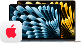 MacBook Air et AppleCare+