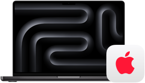MacBook Pro et AppleCare+