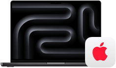 MacBook Pro et AppleCare+