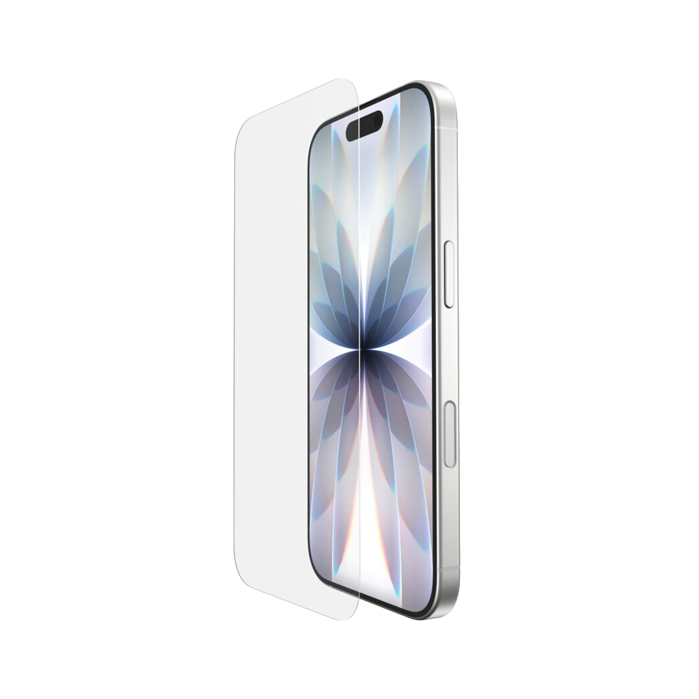 Protection d’écran UltraGlass 2 pour iPhone Belkin