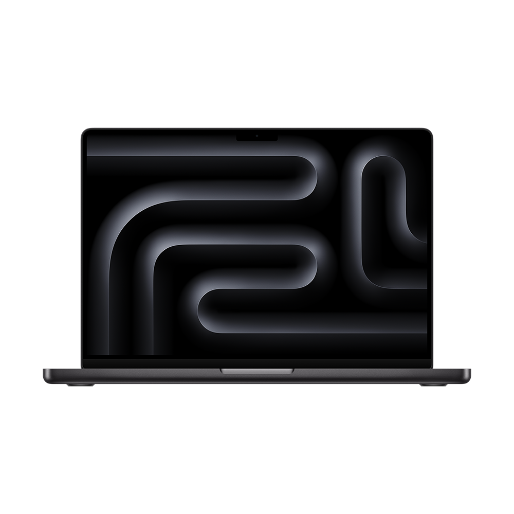 MBP 14 M4 Noir Sid 1