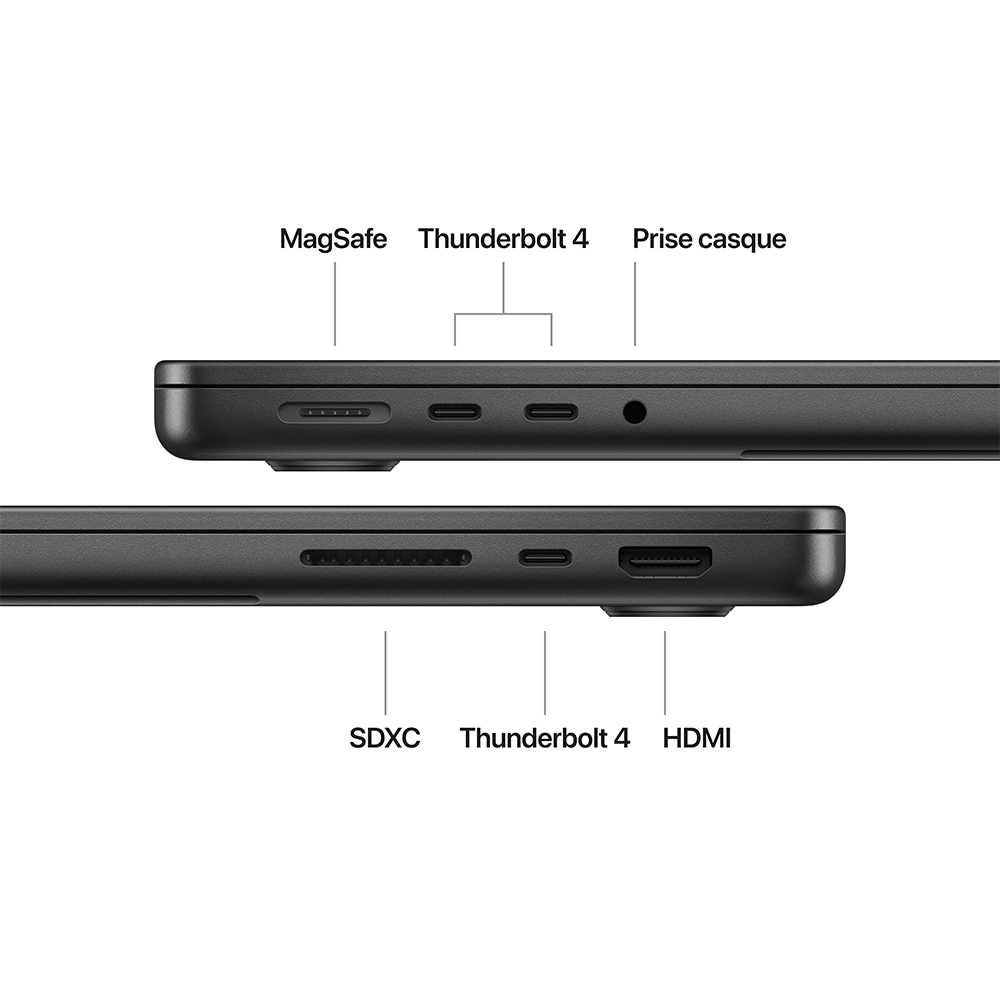 MBP 14 M4 Noir Sid 6