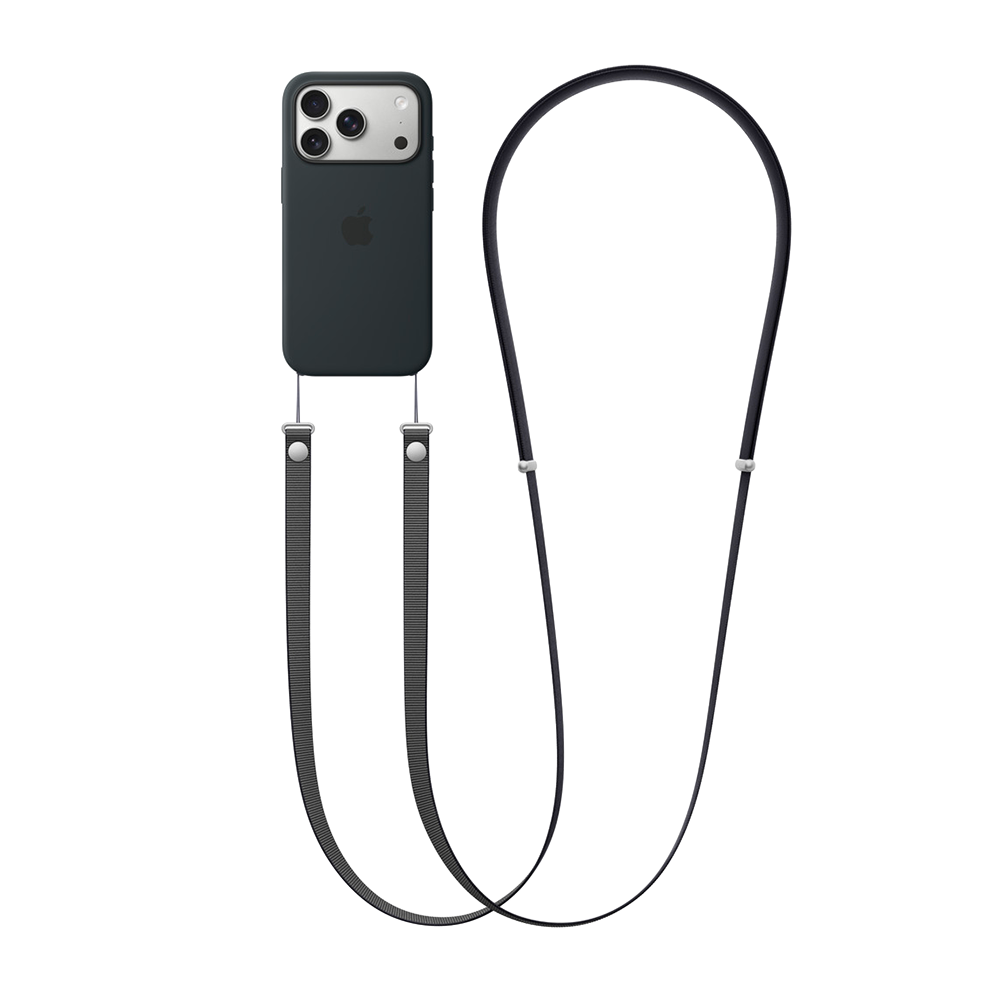 Bandoulière iPhone