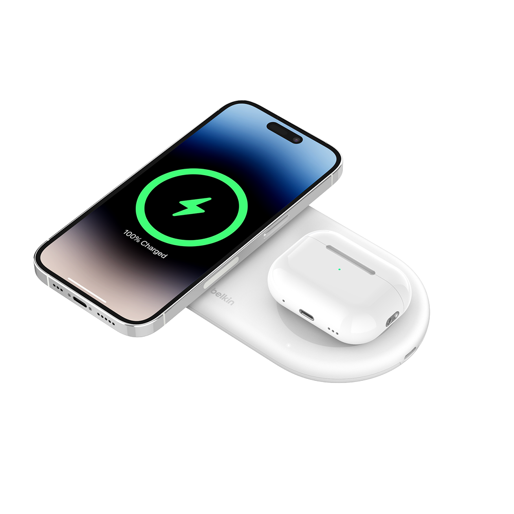 Station de recharge Belkin