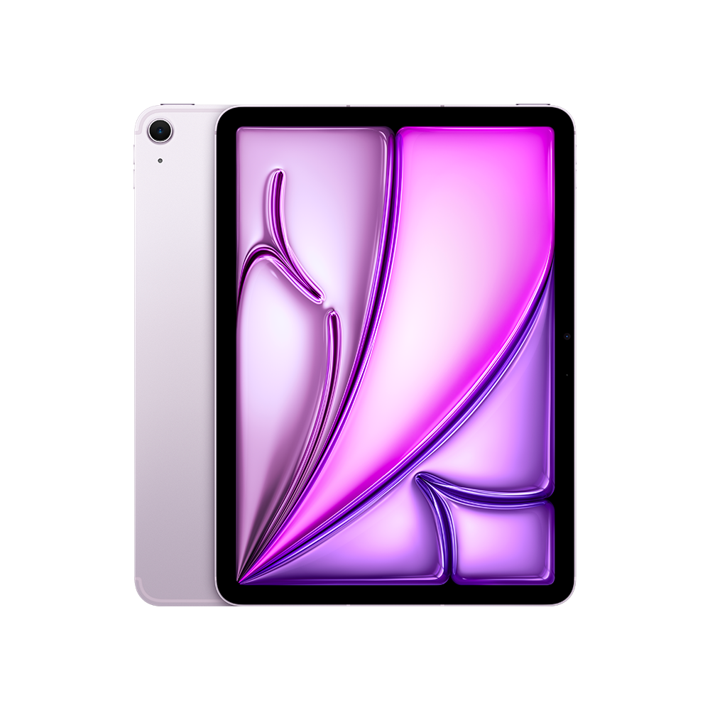 iPad Air 11" M3 - DEMO