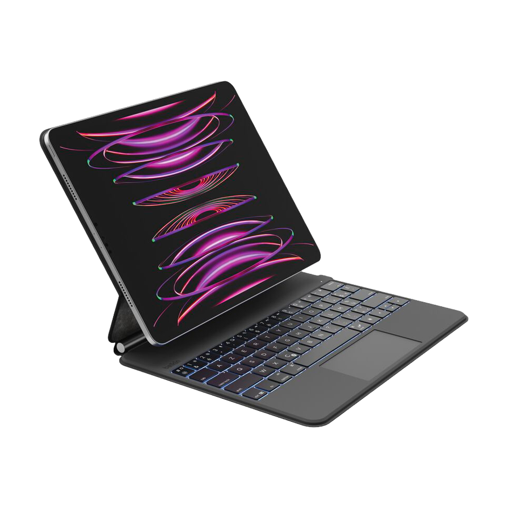 Magnetic Folio 1