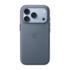 Coque tissage Apple 1