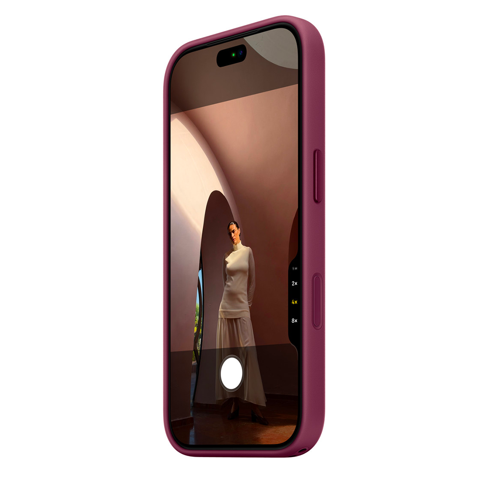 Coque tissage Apple 4