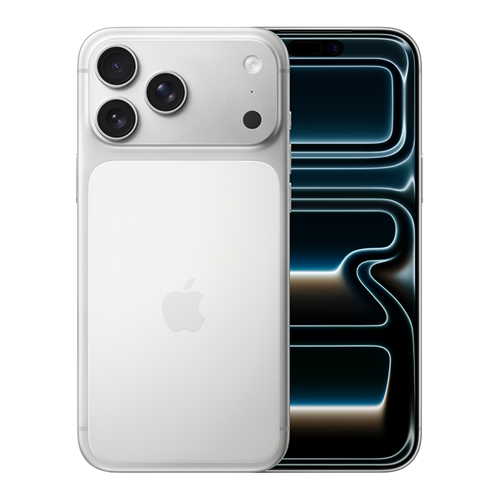 Gabarit produit site iPhone 17 Pro Max