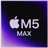 Puce M5 Max