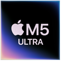 Puce M5 Ultra