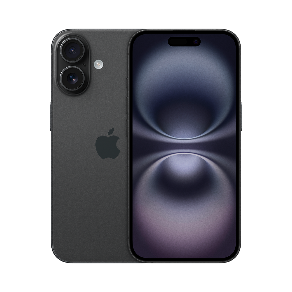 iPhone 16 Plus 2