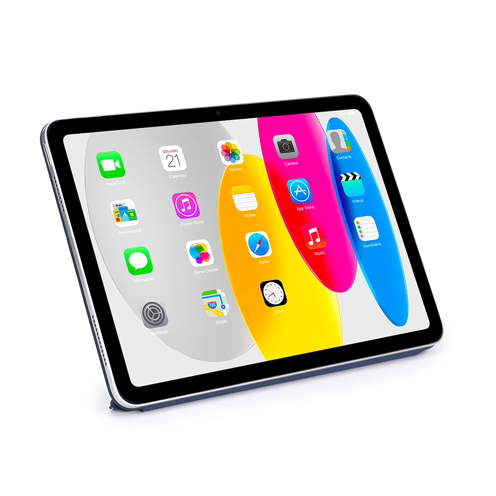 Coque iPad Decoded 4