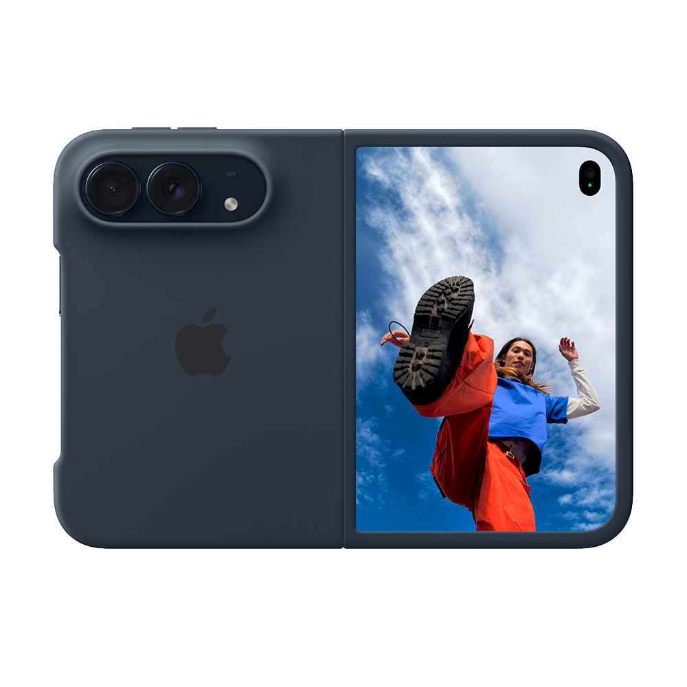 Coque MagSafe pour iPhone Duo