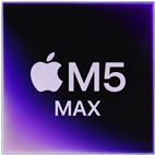 Puce M5 Max