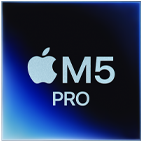 Puce M5 Pro