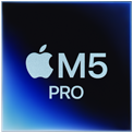 Puce M5 Pro