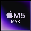 Puce M5 Max