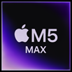 Puce M5 Max