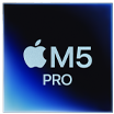 Puce M5 Pro