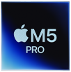 Puce M5 Pro