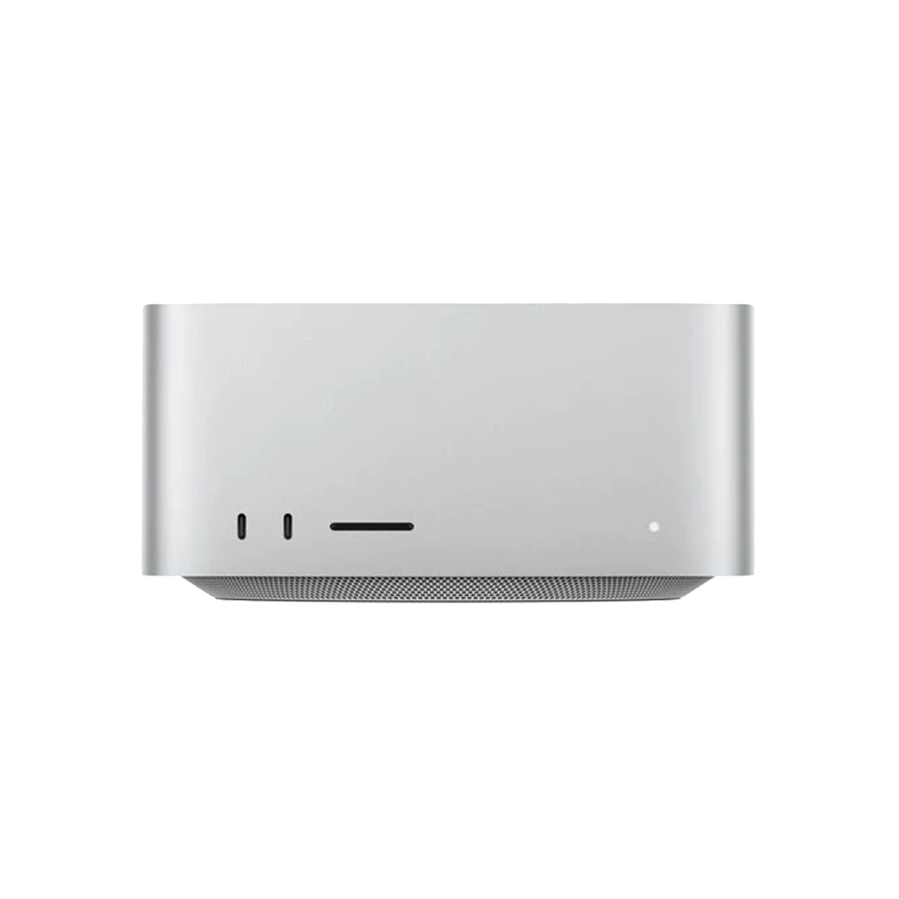 Mac Studio M2 Ultra 5